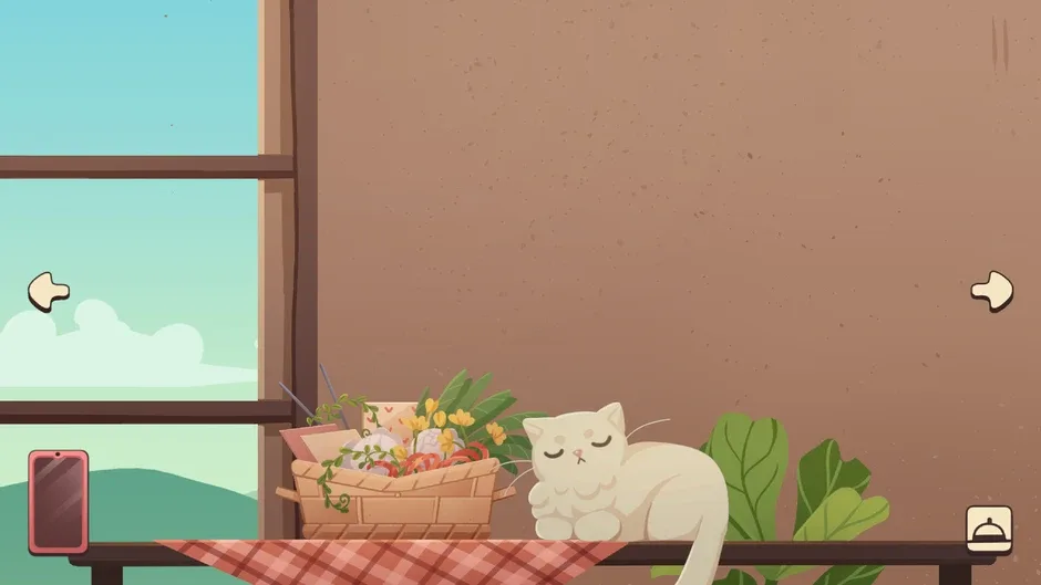 Кадър от BloomTale