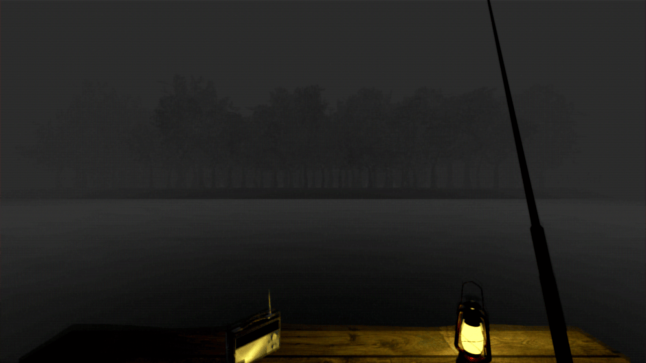 Fishing? Screenshot