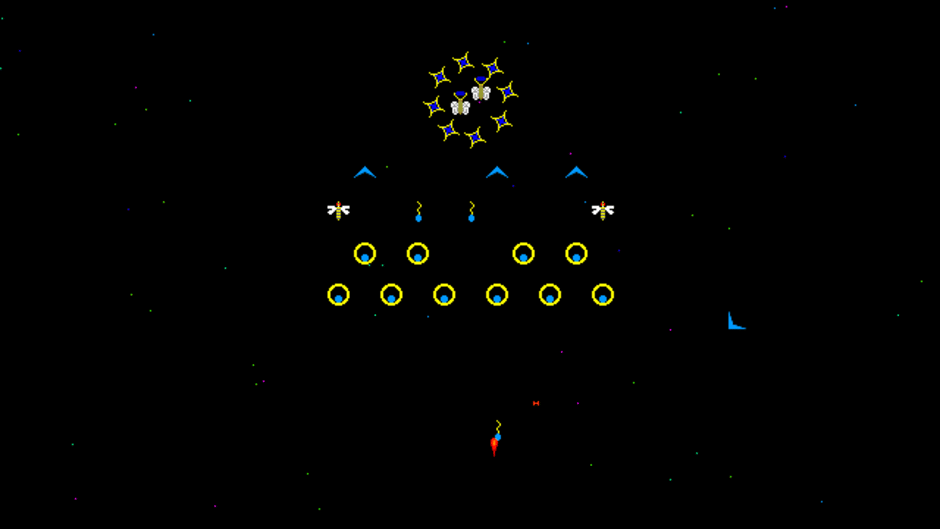 Solarian II Screenshot