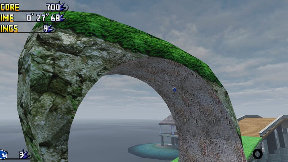 Sonic Adventure Reloaded media thumbnail