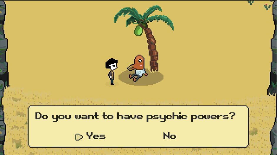 Tampopo screenshot