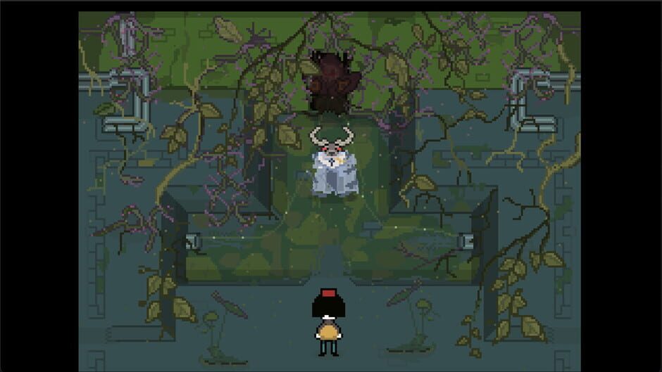 Tampopo screenshot