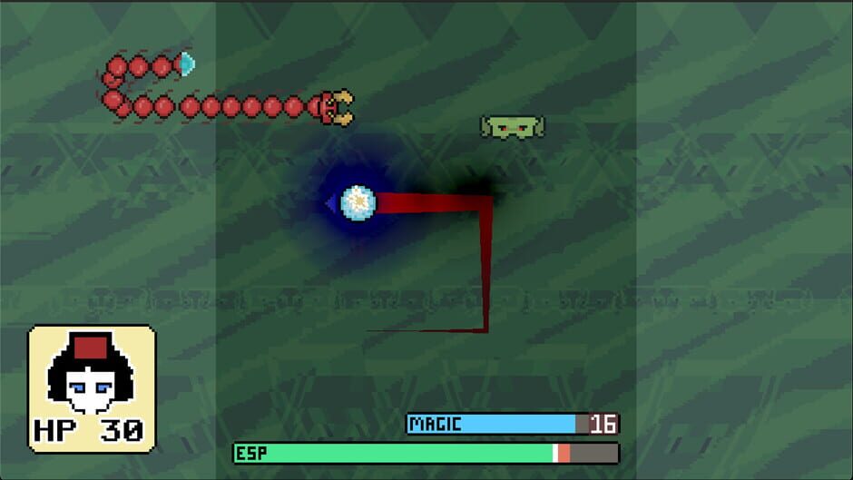 Tampopo screenshot
