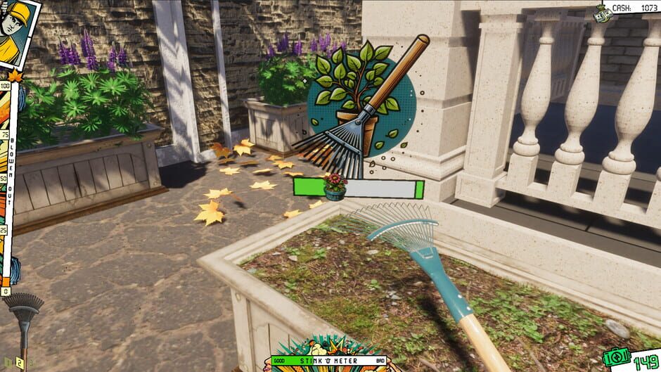 Master Leaf Blower Screenshot