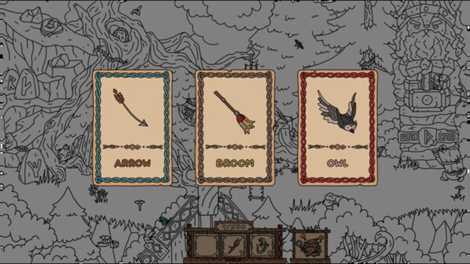 Find All 5: Vikings Screenshot