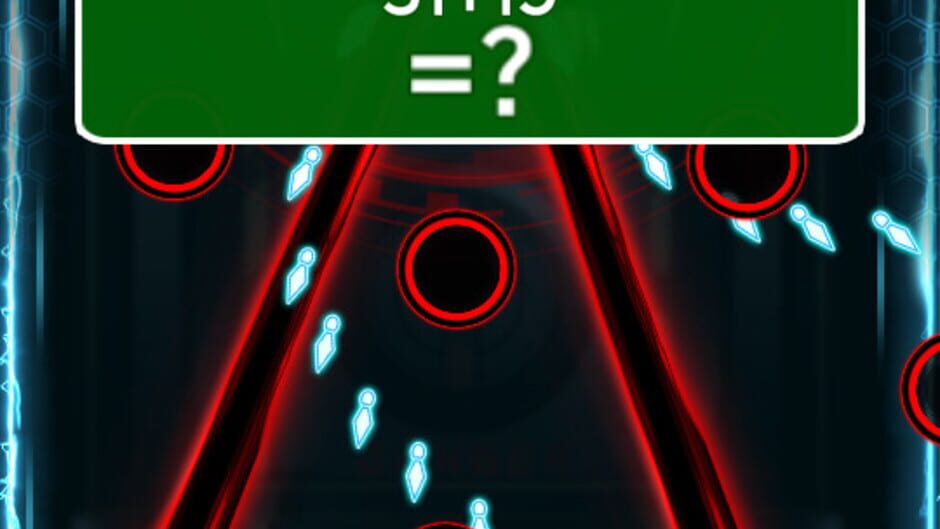 Noisz: DM Ashura Level Pack Screenshot