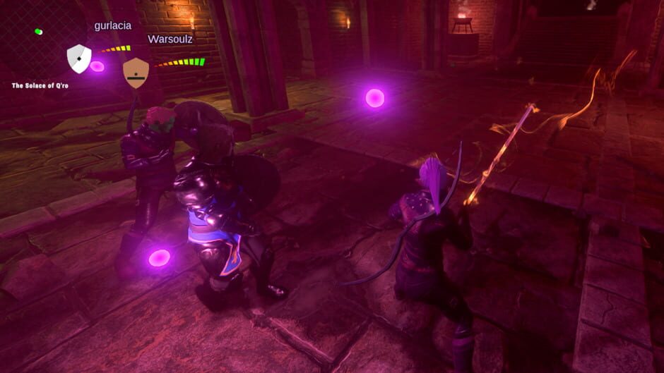 Quest Master's Realm: Land of the Phoenix screenshot 2