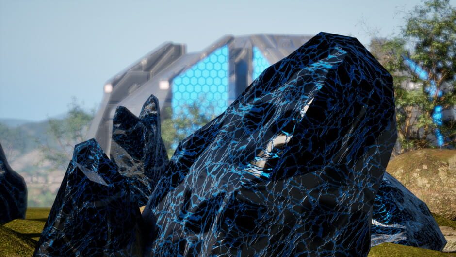 Stars and Empires: Colony Defense Screenshot