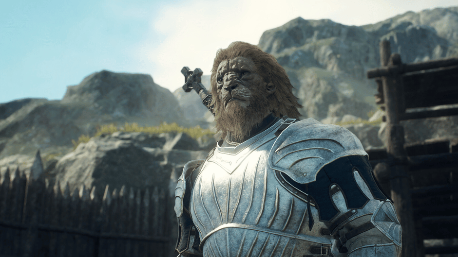 Dragon's Dogma II Screenshot