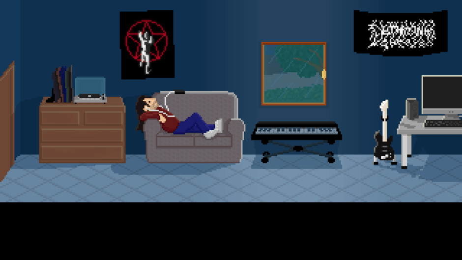 Duty First Screenshot