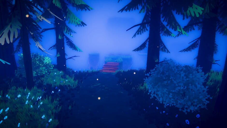 สกรีนช็อตจาก Skyward Dream (รูปที่ 7)