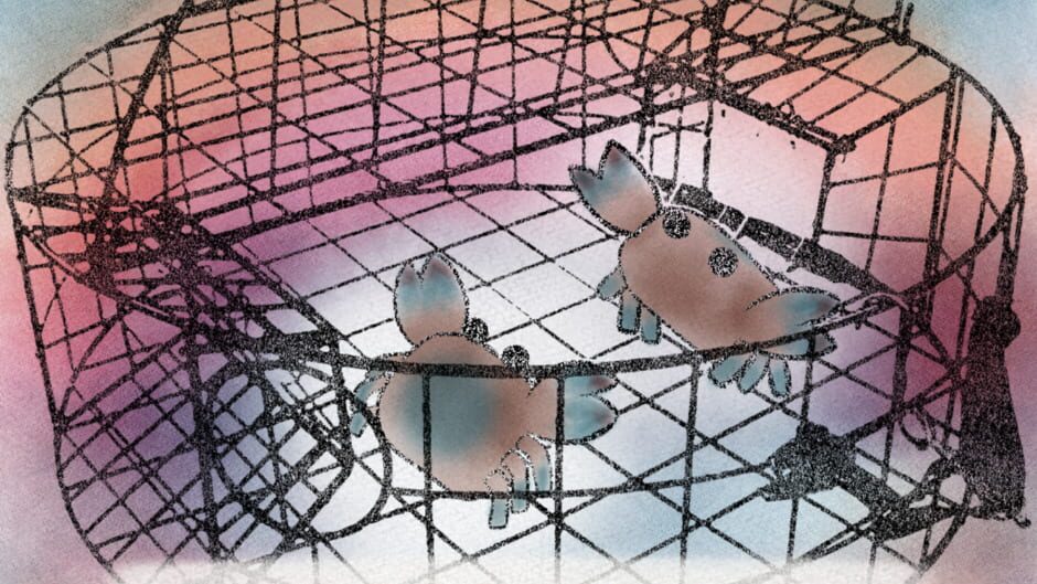 Parfum Nostalgique Screenshot