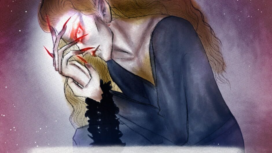 Parfum Nostalgique Screenshot