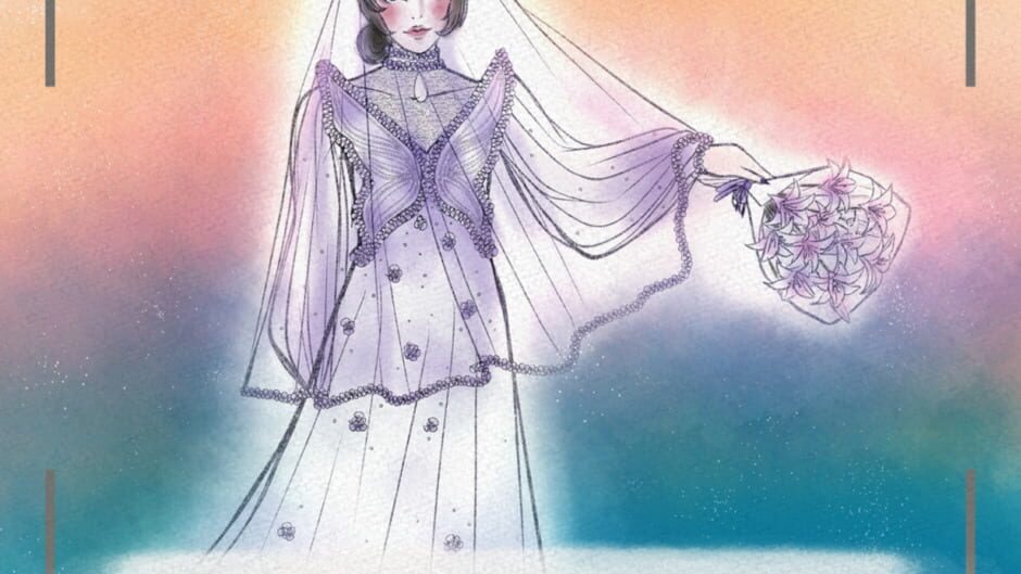 Parfum Nostalgique Screenshot