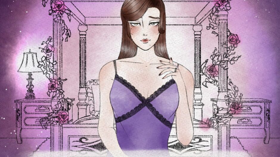 Parfum Nostalgique Screenshot