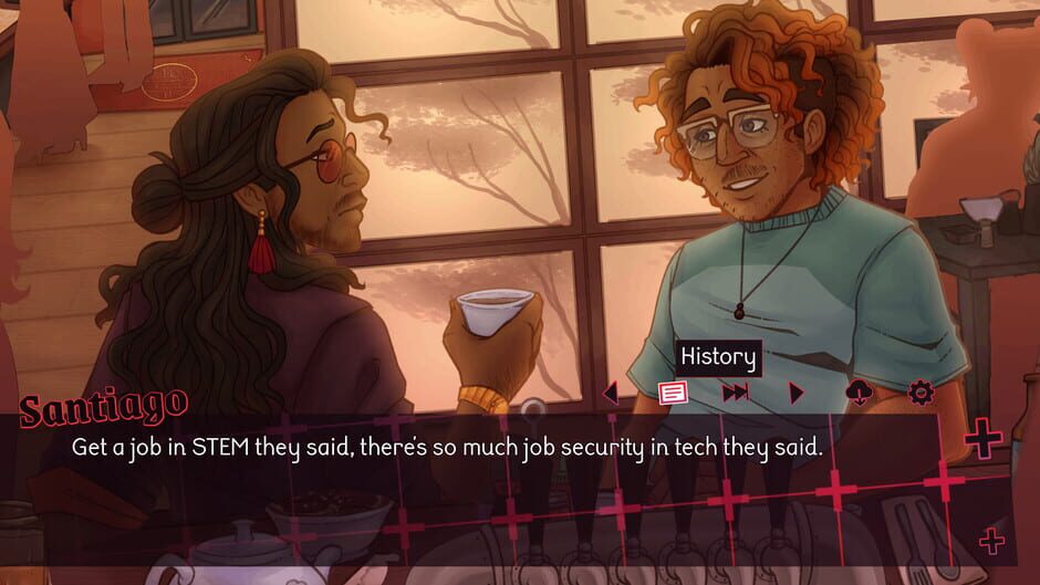 Blood & Play media thumbnail