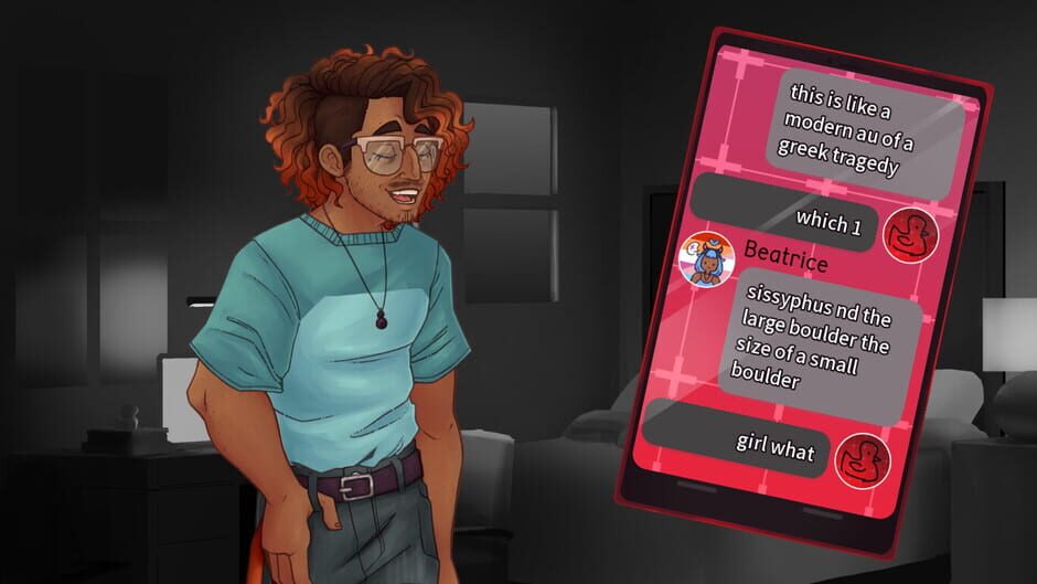 Blood & Play media thumbnail