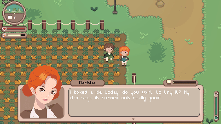Shinehill Screenshot