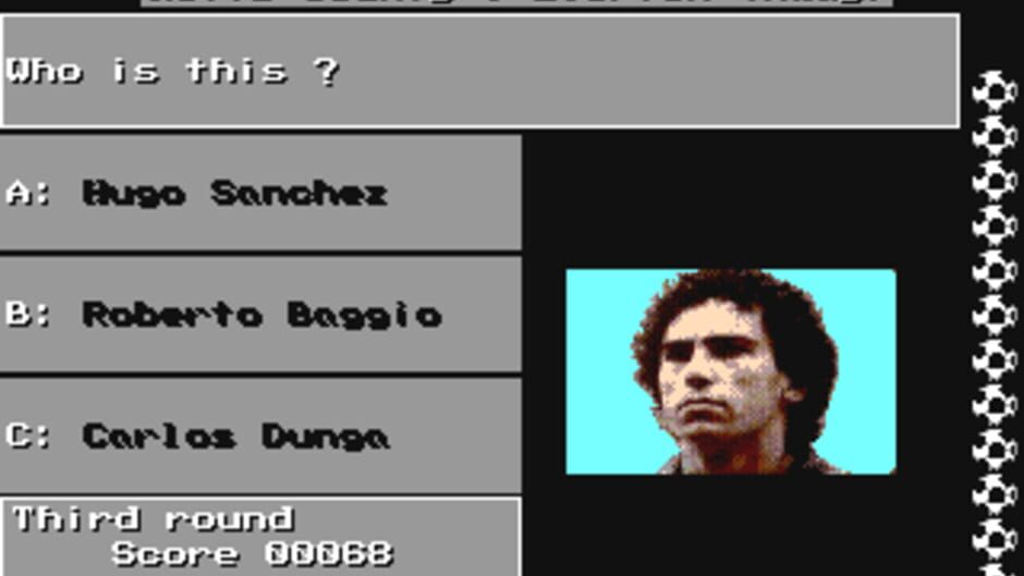 The Official Everton FC Intelligensia screenshot 2