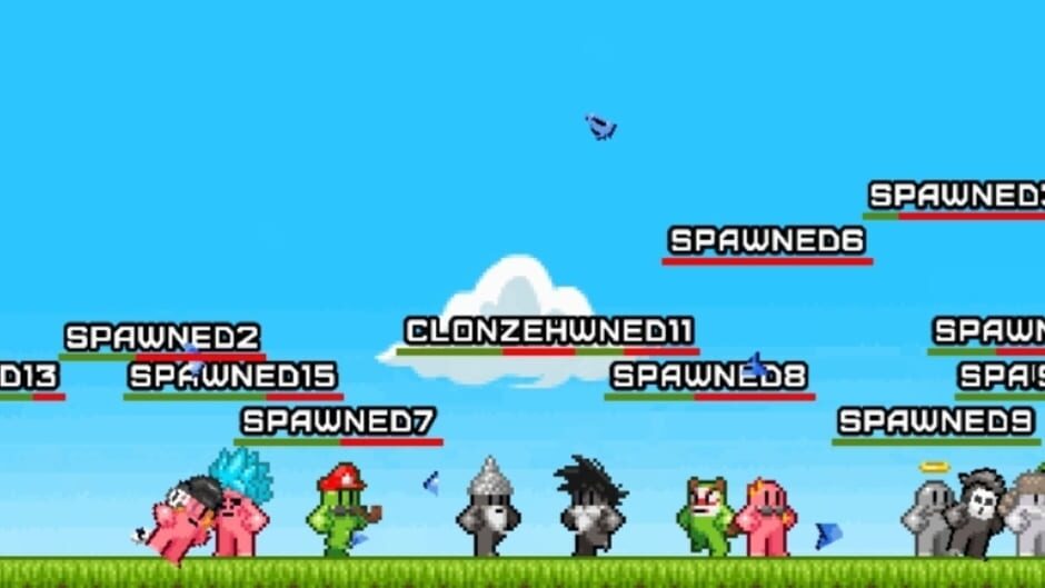 Stream Avatars Screenshot