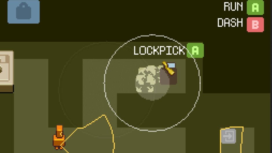 SneakR screenshot