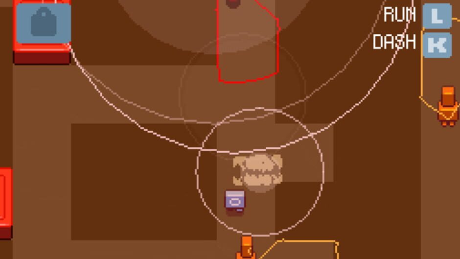 SneakR screenshot