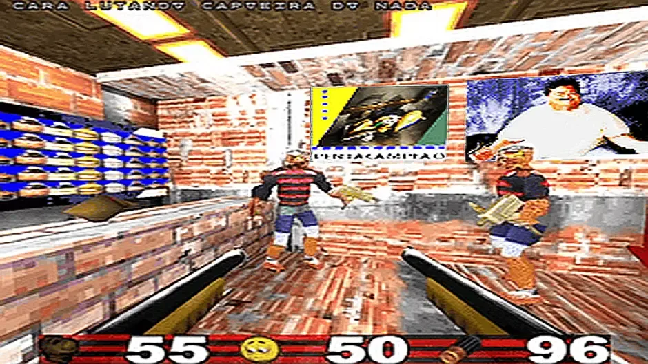 Brazilian Drug Dealer 3: I Opened a Portal to Hell in the Favela Trying To Revive Mit Aia I Need to Close It