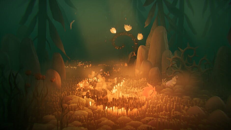 Screenshot Pirofauna