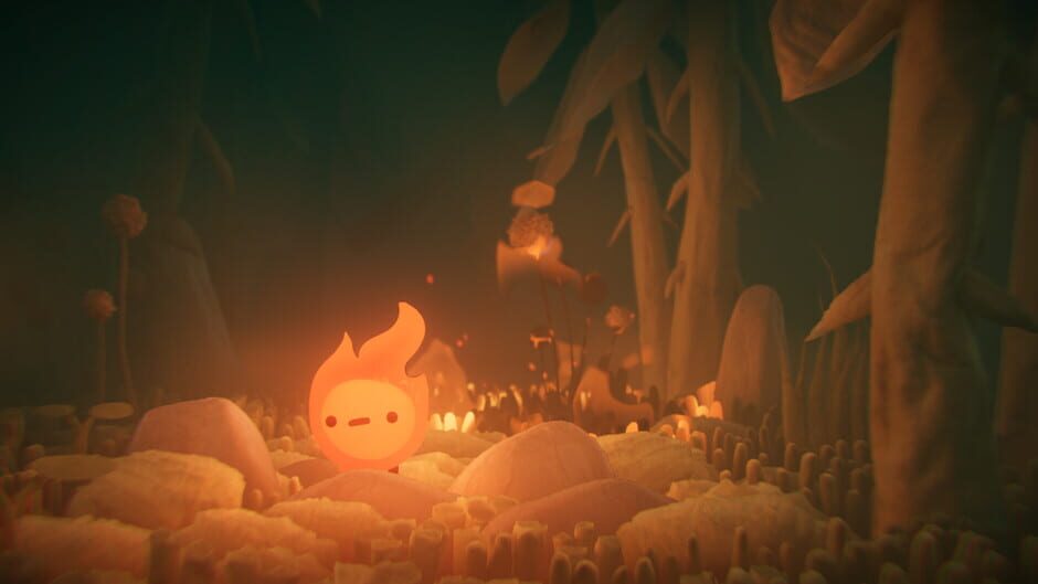 Screenshot Pirofauna