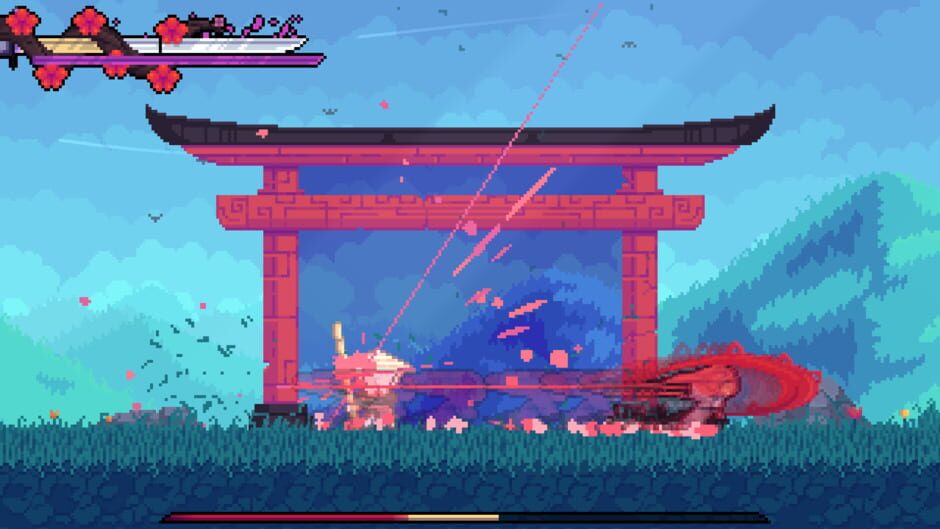 Onikura screenshot 4