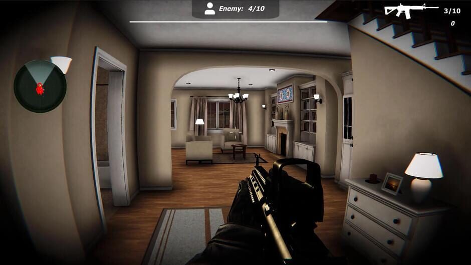 Bodycam Police Simulator media thumbnail