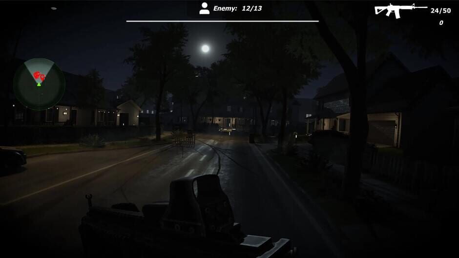 Bodycam Police Simulator media thumbnail