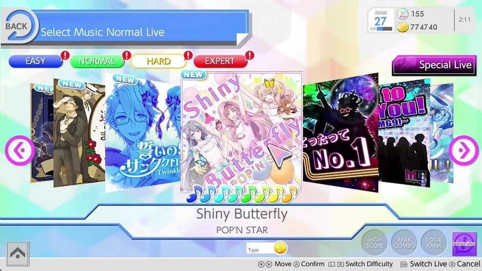 Screenshot 5