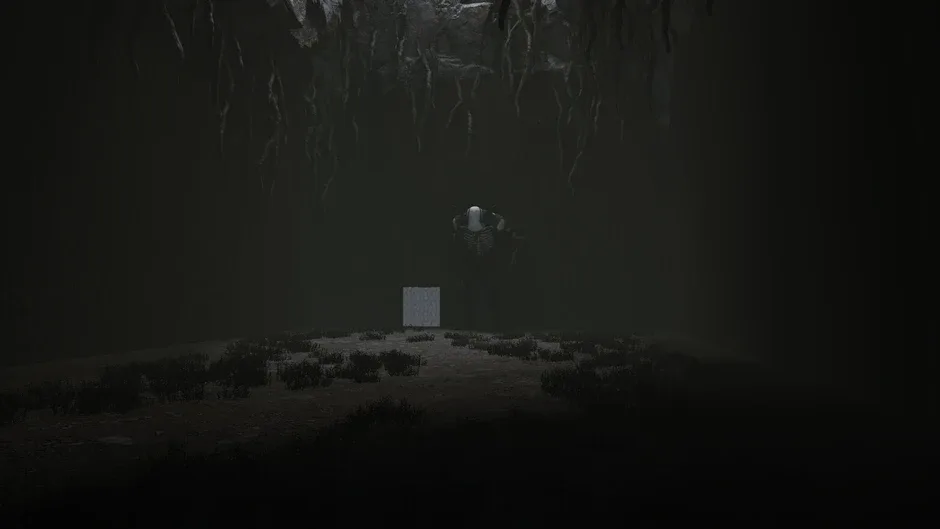 The Depths of Despair screenshot