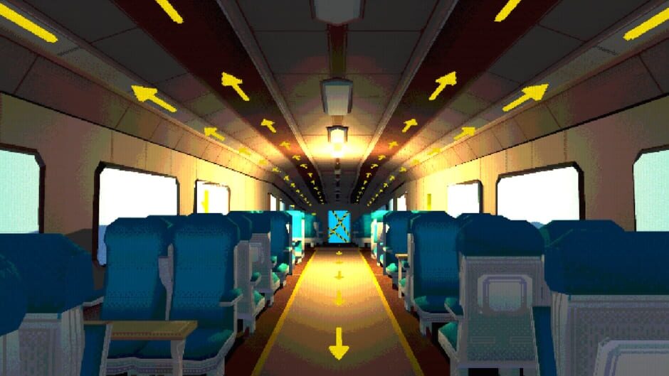 Trip Screenshot