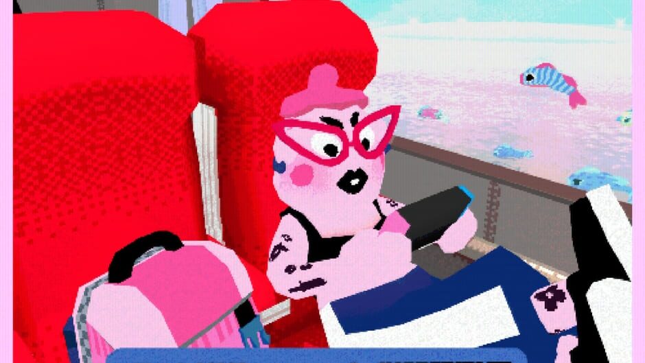 Trip Screenshot