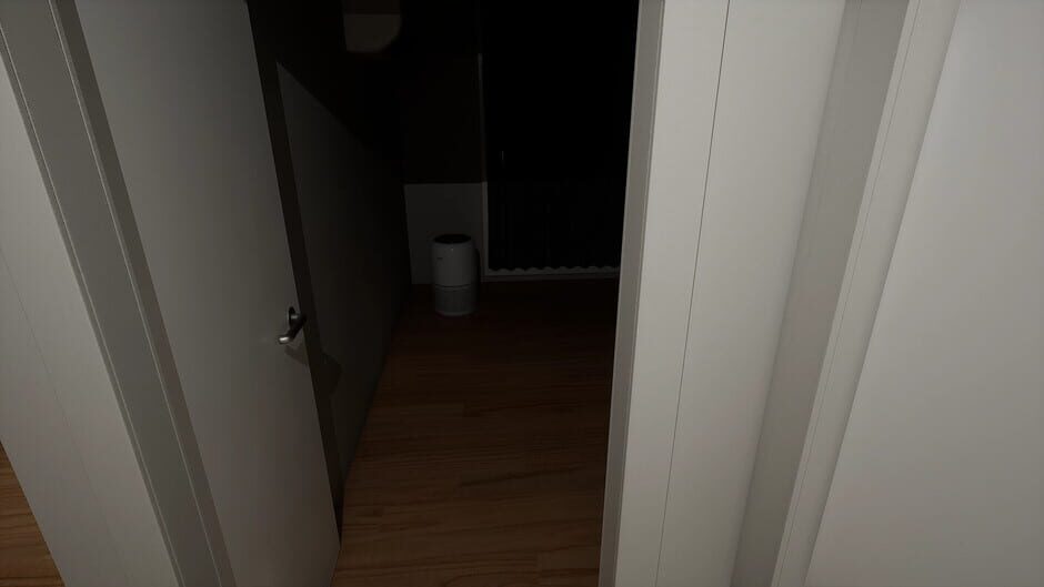 The Elevator screenshot