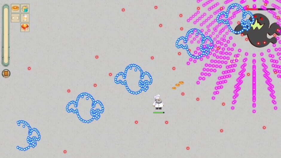 Pancake Patrol Screenshot