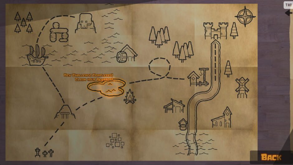 Pancake Patrol Screenshot