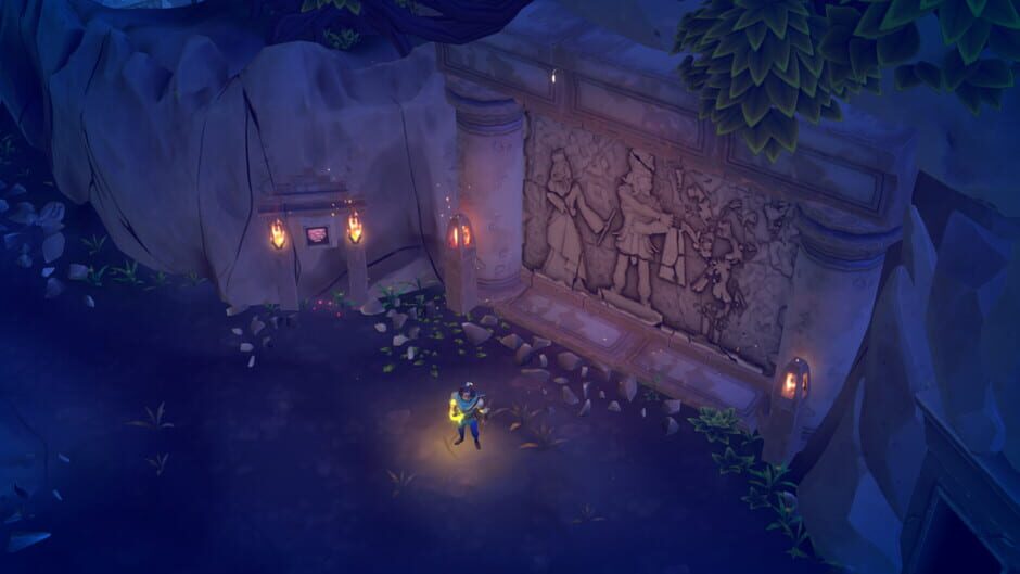 The Tale of Bistun Screenshot