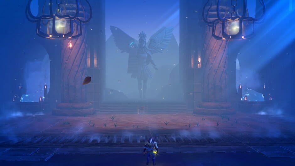 The Tale of Bistun Screenshot