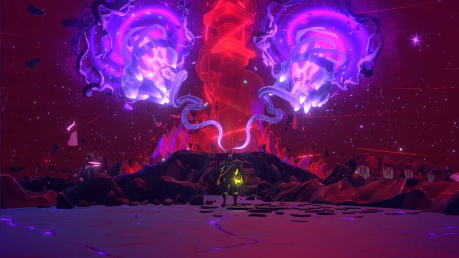 The Tale of Bistun Screenshot