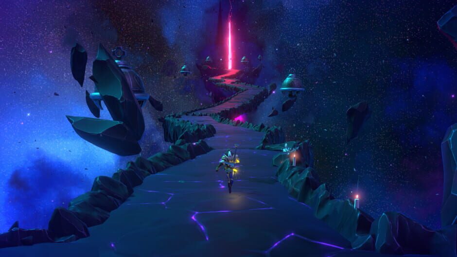 The Tale of Bistun Screenshot