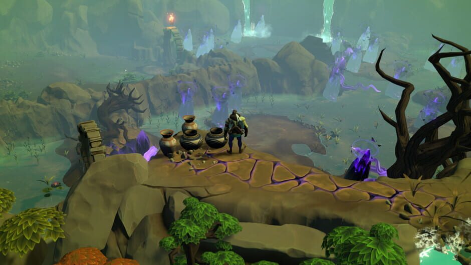 The Tale of Bistun Screenshot