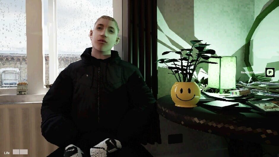 Apartment Story Screenshot