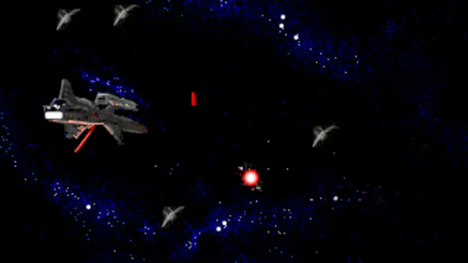 Capture d'écran de l'article