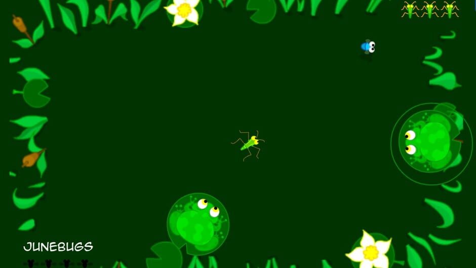 The Funbrain Arcade! screenshot