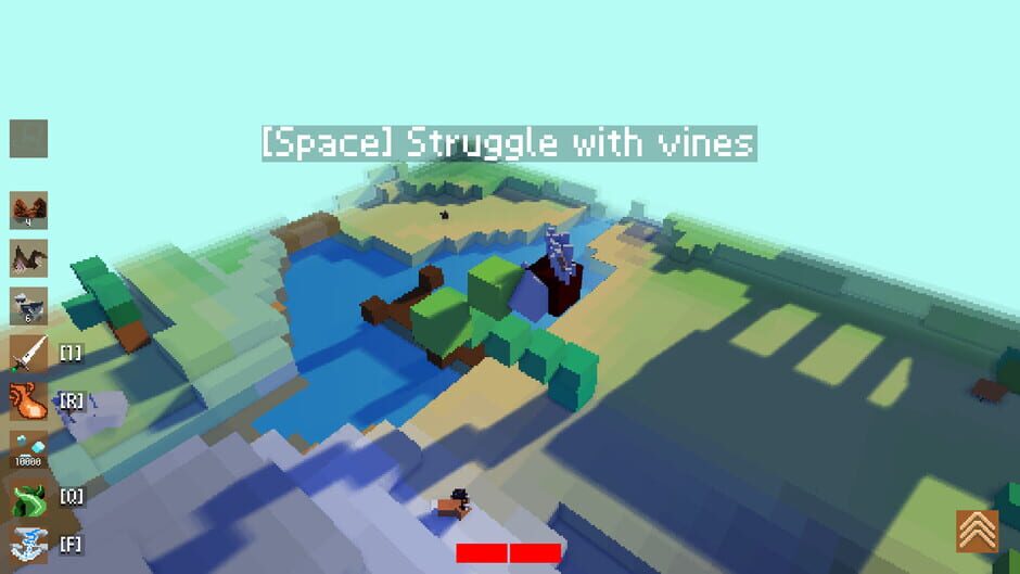 สกรีนช็อตจาก World of Squares (รูปที่ 9)