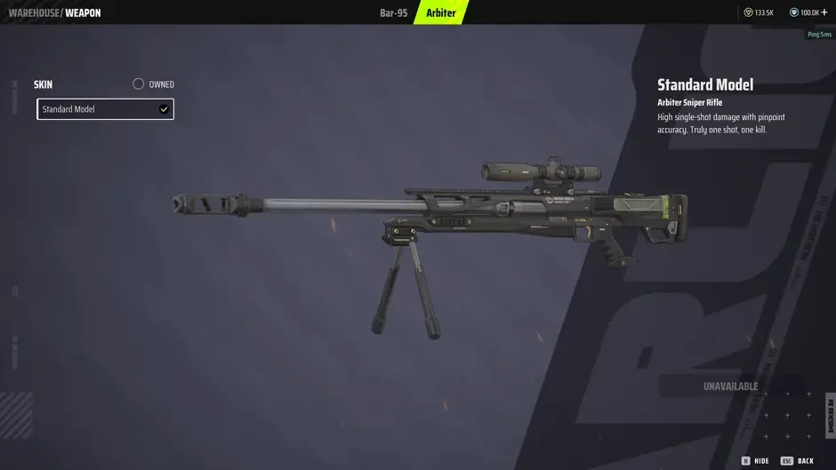 Farlight 84, captura de tela 5