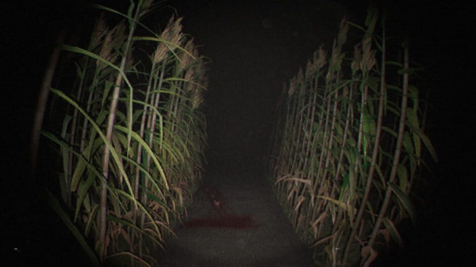 Screenshot Unknown Tapes